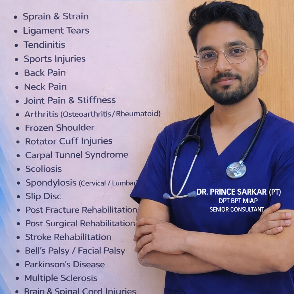 Doctor 1