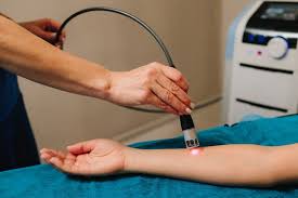 Laser Therapy